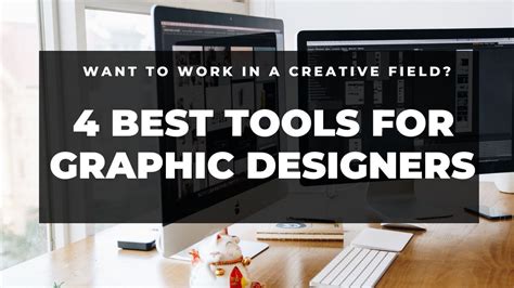 4 Best Tools For Graphic Designers Skfreelancers