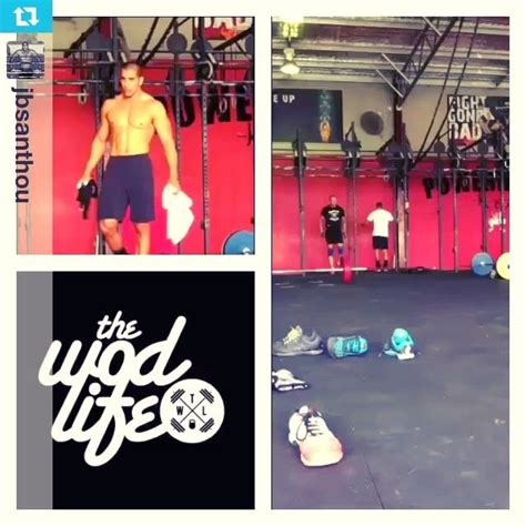 Instagram Post By The Wod Life May 3 2014 At 428am Utc