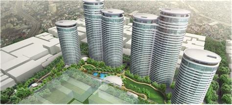Dự án cao cấp city garden tọa lạc tại 59 ngô tất tố, phường 21, quận bình thạnh, tp. Căn hộ City Garden quận Bình Thạnh bán | Proview Land