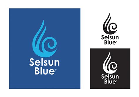 Selsun Blue A New Face On Behance