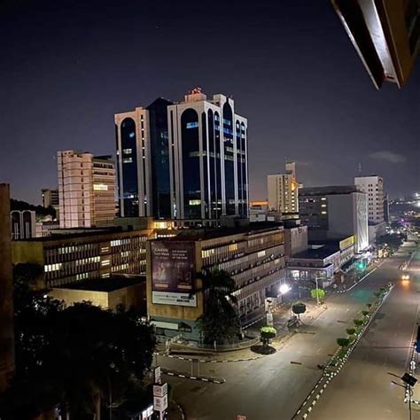 Kampala Uganda 🇺🇬 Kampala Uganda Landmarks