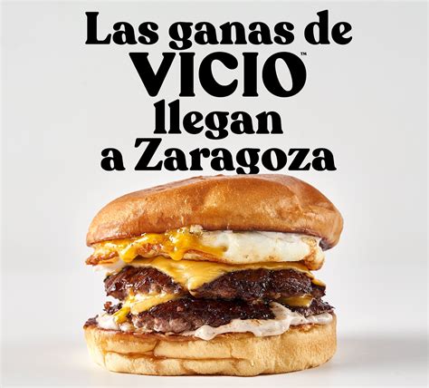 Las Ganas De Vicio Llegan A Zaragoza Enjoy Zaragoza