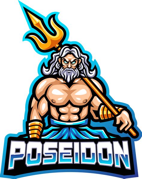 Top 127 Poseidon Logo Super Hot Vn