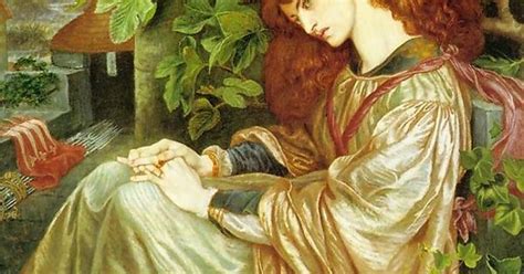 Dante Gabriel Rossetti Album On Imgur