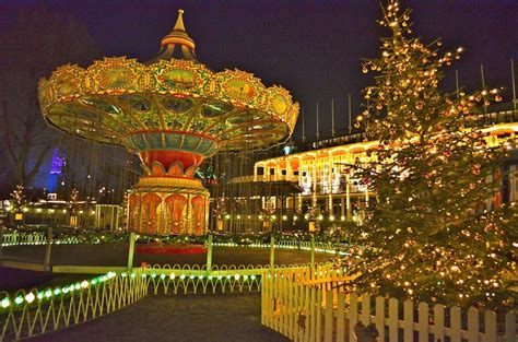 Looking for accommodation, shopping, bargains and weather then this is the place to start. Cosa Vedere a Tivoli, Copenaghen? Ecco la Nostra Guida!