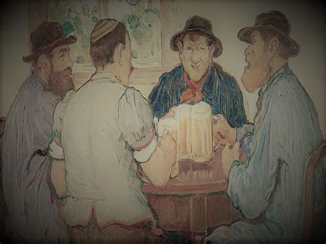 Beer Culture The History Of Beer As A Social Drink Brewminate A