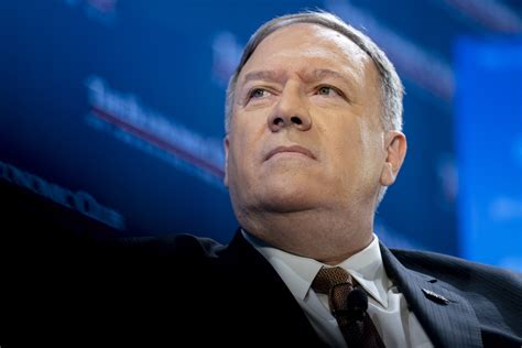 pompeo s four pinocchio spin on trump and ukraine the washington post