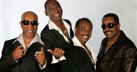Kool And The Gang Still In A Funky Mood