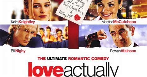 Film Review: Love Actually | Motley