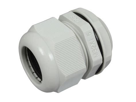 We Offer FREE Same Day Shipping Circe Eu Nylon Cable Glands Waterproof Cable Gland Joints Pack