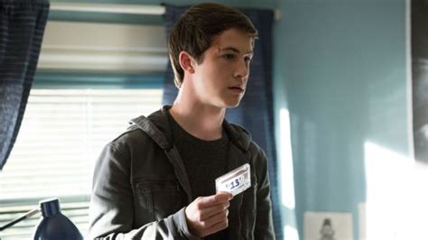 13 Reasons Why Netflix Removes Suicide Scene From Season One Bbc News