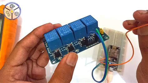 Let's find out first how a relay operates. Understanding the Relay for Automation - YouTube