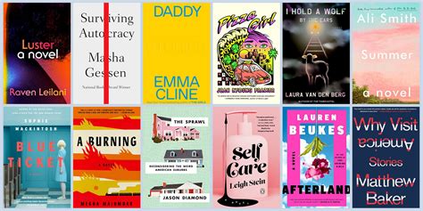 The 20 Must Read Books Of Summer 2020