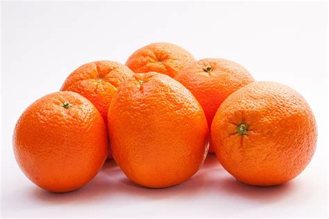 Navelina Oranges from Valencia - Explore our range and order now!