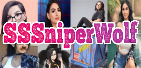 Sssniperwolf New Hd Lovely Pink 2020 On Windows Pc Download Free 10