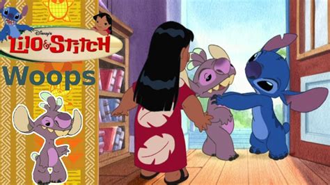 Lilo And Stitch Experiment 600 Woops Finding All The Cousins Youtube