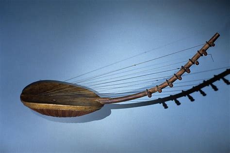 Jews Harp The Metropolitan Museum Of Art
