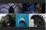 Which Movie Monster Would You Be?