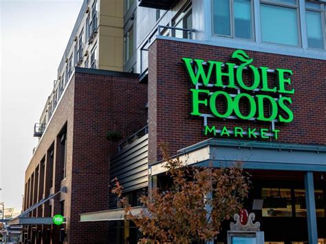 Maybe you would like to learn more about one of these? Whole Foods' union busting is one example of the rotten ...