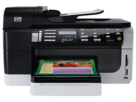 It is important that the operating system is. HP® Officejet Pro 8500 All-in-One Printer - A909a (CB793A)