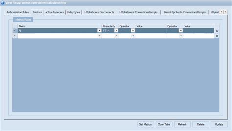 Mutations, which in relay classic conform to a. Service Bus Explorer 2.6 now available! - Paolo Salvatori ...