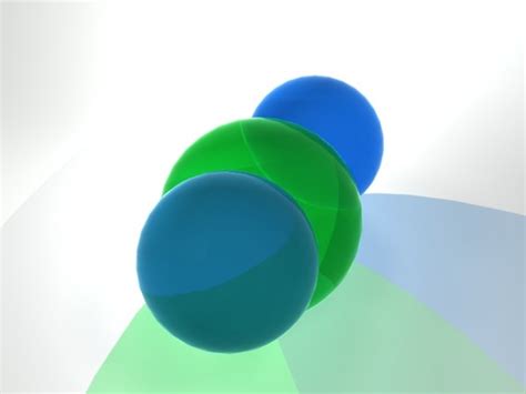 We know that a water molecules comprises three atoms (2 x h, 1 x o), so it actually has a very straightforward chemistry. 3d model water molecule