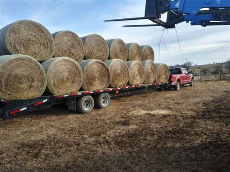 hay for sale - Landscaping Materials - Lebanon, Missouri | Facebook
