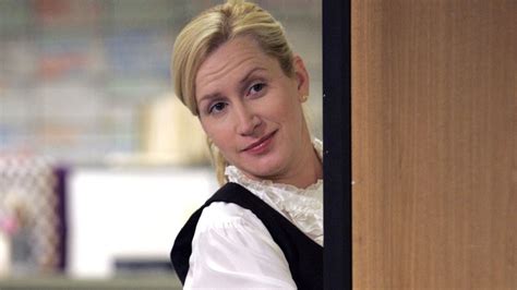 Angela Kinsey Gives Context To The Prank Culture On The Office