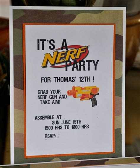 Download 48 best images about party ideas for the boys on Pinterest ...
