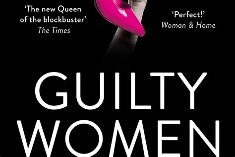 Guilty Women By Melanie Blake A Truly Machiavellian Plot Book Review