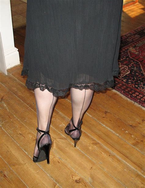Sandals Heels Slip On Silk Lovely Shoes Fashion Petticoats Women