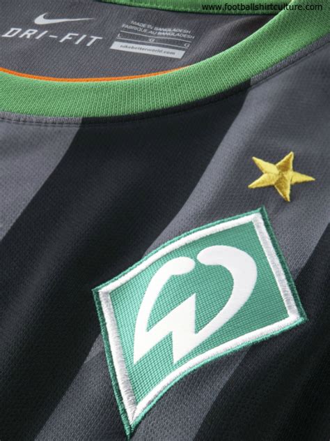 Patches, mods, updates, kits, faces, stadiums for fifa 16. Werder Bremen 14/15 Nike Away Football Shirt | 14/15 Kits ...