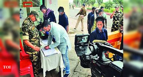 Chhattisgarh Assembly Elections Counting Of Votes Amid Tight Security
