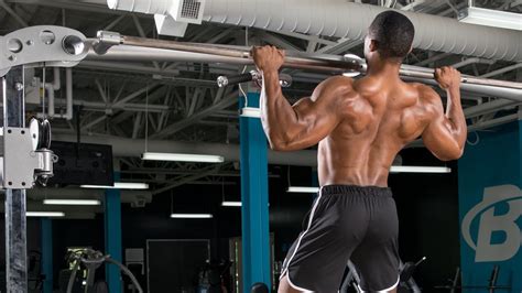 Lower Back Muscles Bodybuilding 5 Training Routines To Build Your