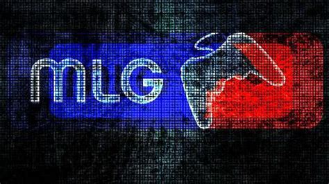 Mlg App Out Today On Xbox 360 Later This Year For Xbox