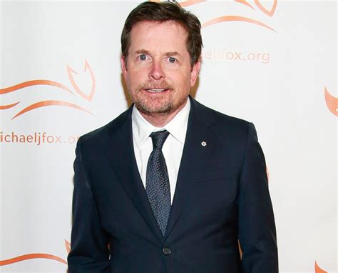 Michael J Fox Says Paparazzi Bullied Him About Parkinson’s Disease Symptoms Prior To Going