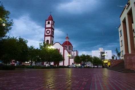 Ciudad Victoria