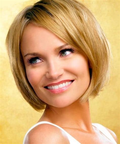 Famous Cute And Easy Hairstyles For Short Hair Ideas