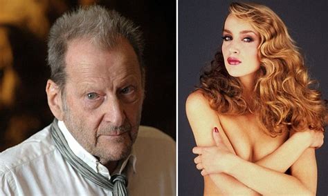 Lucian Freud S Jerry Hall Nude Portrait Sells For K Metro News My XXX