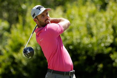 Former Masters Champion Charl Schwartzel Says He S Out For Season With