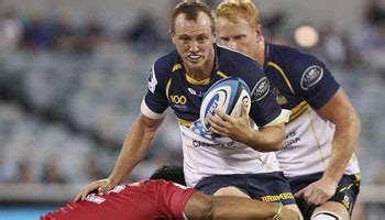 Join the roar for live scores and a blog of the match, starting from 7:20pm (aest). Brumbies vs Reds Highlights - Super Rugby 2013 Round 1 ...