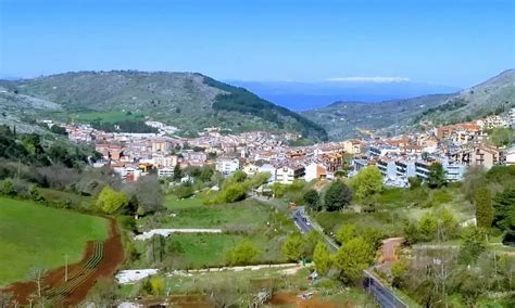 San marco in lamis is a town and comune in the province of foggia, in the apulia region of southern italy. San Marco in Lamis, la città di San Matteo | Foggia Reporter
