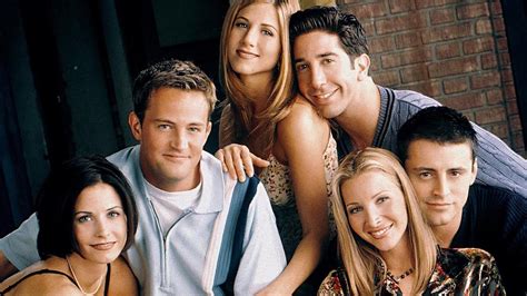 Fmovies Watch Friends Season 6 Online New Episodes Of Tv Show Online