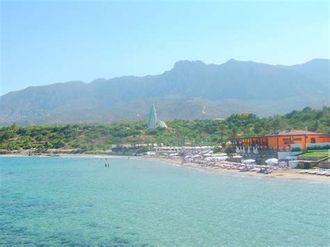 North Cyprus News Luxurious Hotel At Escape Beach North Cyprus Free