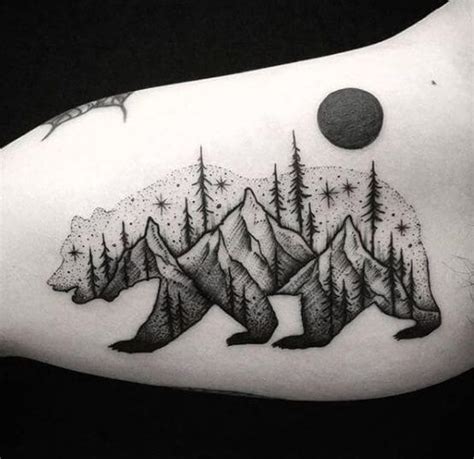 50+ Simple Tattoos Designs for Men With Meaning (2020) | Tattoo Ideas 2020
