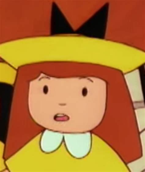 Anime Madeline Looks by Madeline-And-Friends on DeviantArt