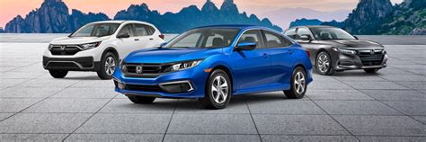 At honda financial services, our goal is to help you lease or finance the honda you've been dreaming about. Honda Lease Return Center near Worcester, MA | Herb ...
