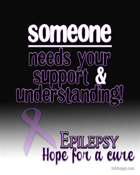 Bringing Awareness To Epilepsy This November Inkhappi