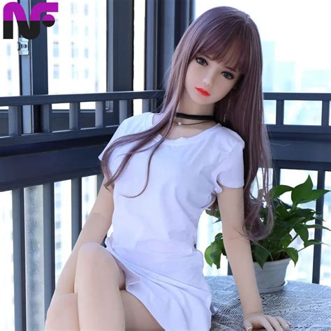 Full Body Silicone Soft Tpe Sex Doll Artificial Vagina Love Doll Full