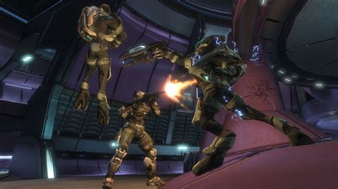 Halo Reach Games Halo Official Site